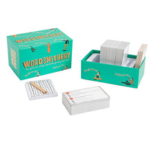 Load image into Gallery viewer, Wordsmithery - trade pack of 6