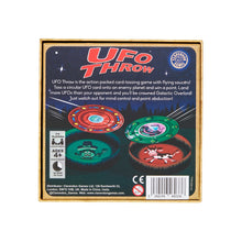 Load image into Gallery viewer, UFO Throw - trade pack of 6