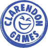 Clarendon Games