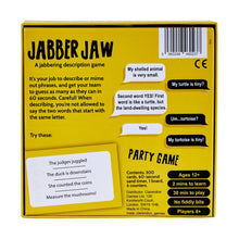 Load image into Gallery viewer, Jabber Jaw - trade pack of 6
