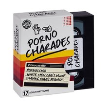 Load image into Gallery viewer, Porno Charades
