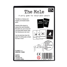Load image into Gallery viewer, The Mole
