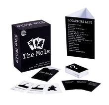 Load image into Gallery viewer, The Mole
