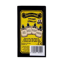 Load image into Gallery viewer, Truth Serum - Truth or Dare - trade pack of 6
