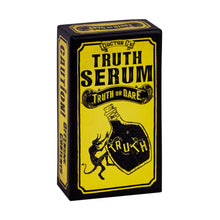 Load image into Gallery viewer, Truth Serum - Truth or Dare
