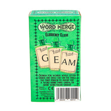 Load image into Gallery viewer, Lyrical Liniment - Word Merge
