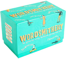 Load image into Gallery viewer, Wordsmithery
