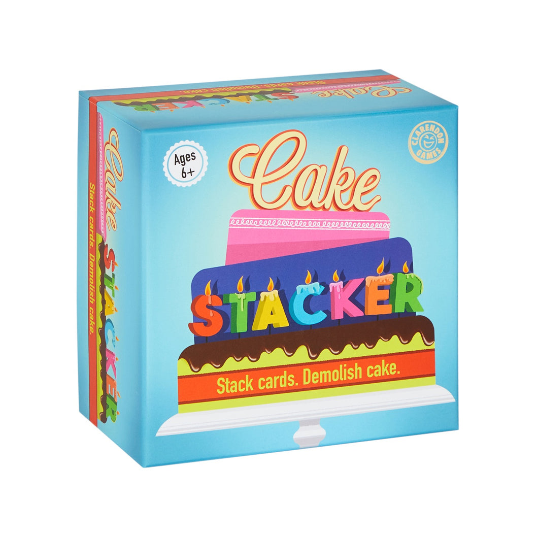 Cake Stacker - trade pack of 6