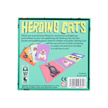 Load image into Gallery viewer, Herding Cats
