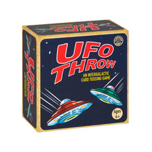 Load image into Gallery viewer, UFO Throw - trade pack of 6
