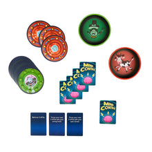 Load image into Gallery viewer, UFO Throw - trade pack of 6
